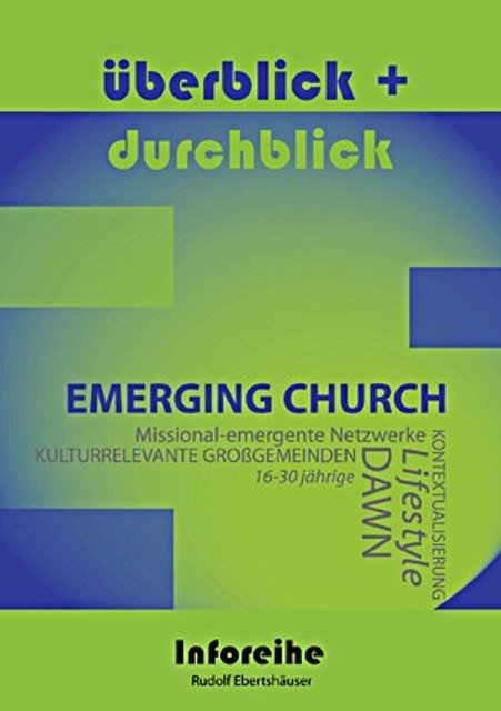 Emerging Church